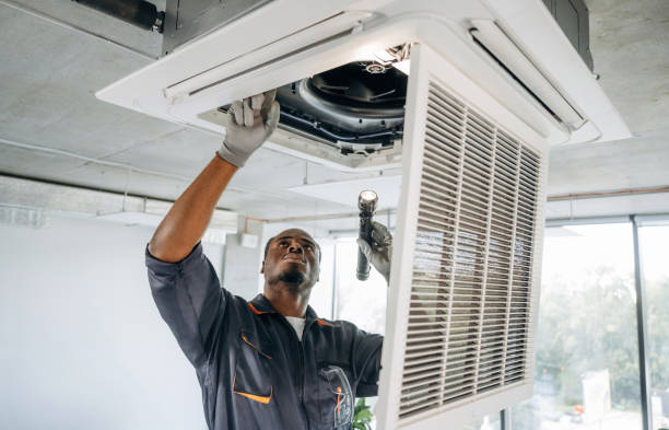 Licensed Hvac Maintenance service in Clyde, OH - FH HVAC